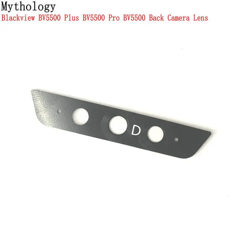 Задняя крышка для объектива камеры Blackview BV5500 plus