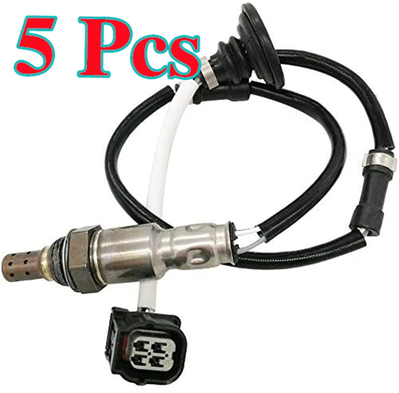 

5 Pcs O2 oxygen sensor 50 36532-RME-003 For Sidi Former Oxygen GD6/GD8