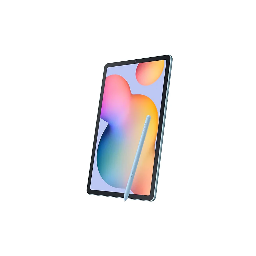 Планшет Samsung Tab S6 Lite 128 Gb | Компьютеры и офис