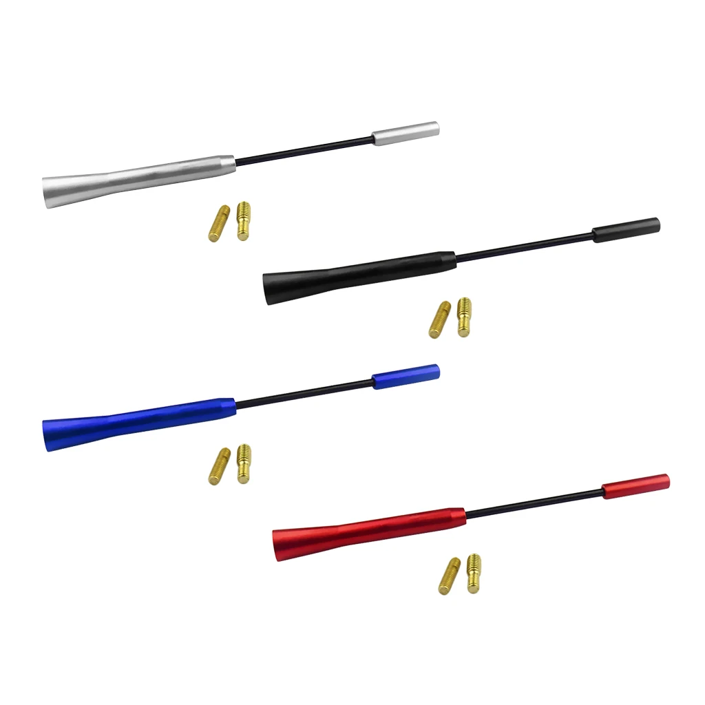 Хорошая универсальная мощность антенна AM FM Замена радио мачты кабель