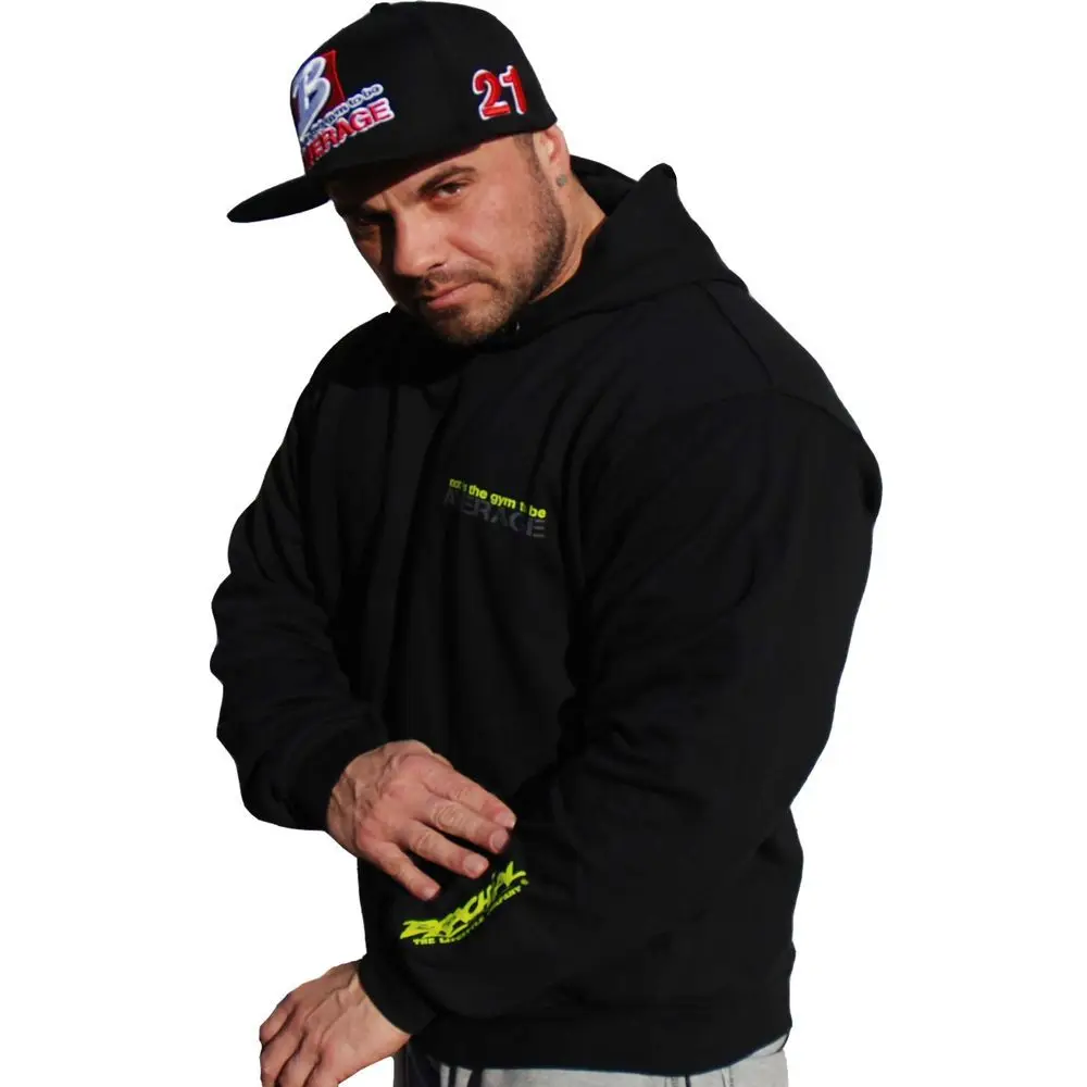 

Brand Men's Hoodies Printed Hoodie Men Streetwear 2021 Autumn Casual Sweatshirt Mens Hip Hop Clothing