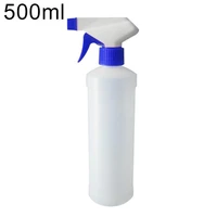 100300500ml household plastic spray bottle atomizer watering can watering can