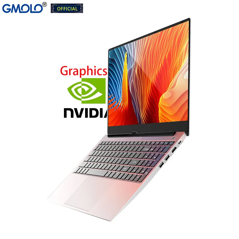 GMOLO 15 6 дюйма) I7 6th Gen. Geforce выделенная графическая 16 Гб или 8 Оперативная память 512 ГБ