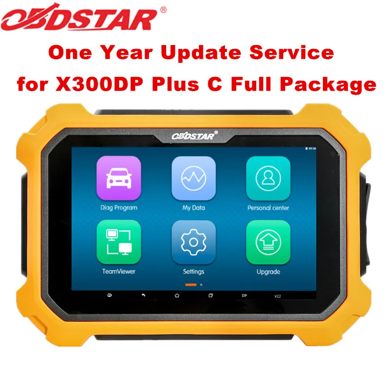 OBDSTAR ODOMASTER инструмент для коррекции одометра ODO Master основная и стандартная версия