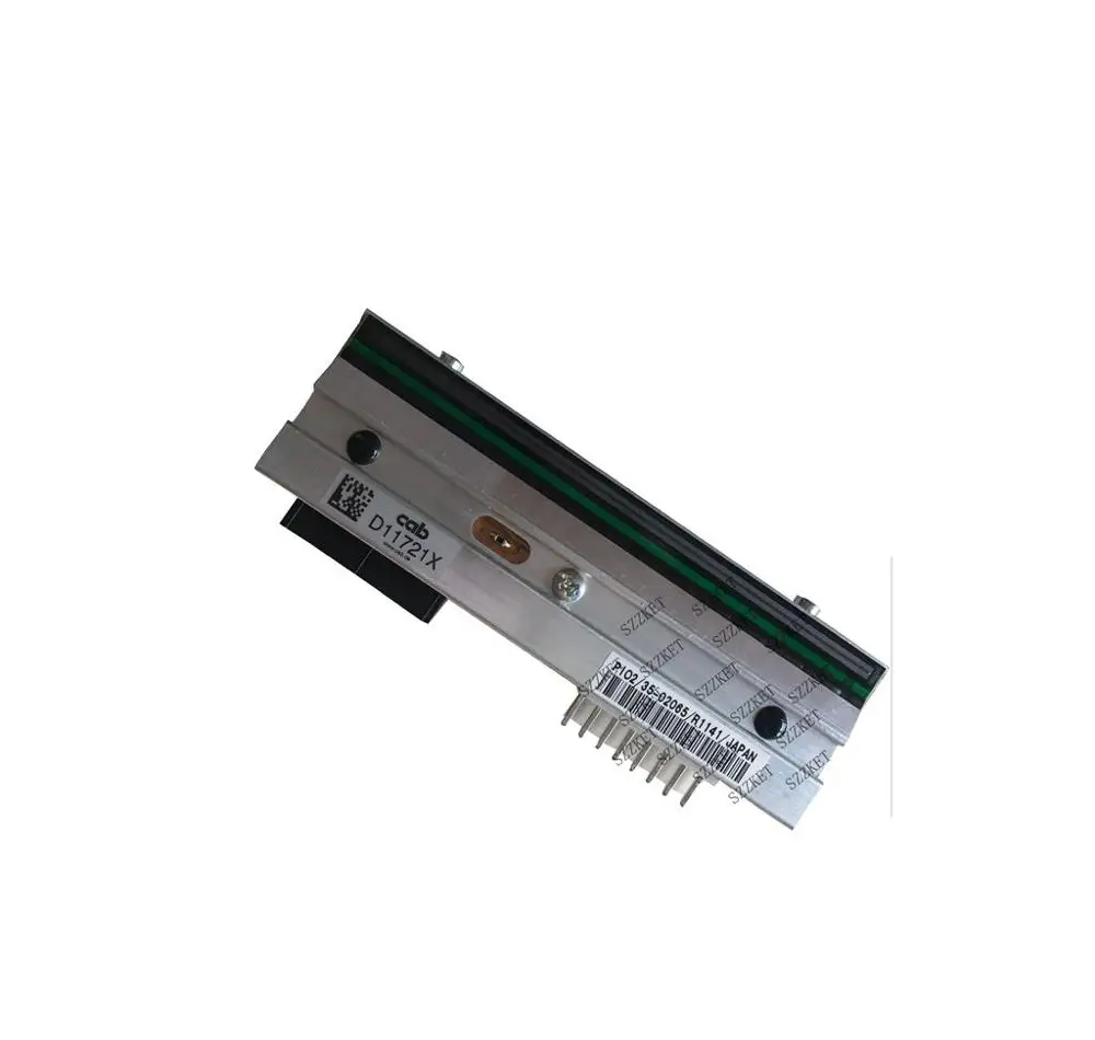 Новая Оригинальная термопечатающая головка для печатающей головки кабины A4 + 203