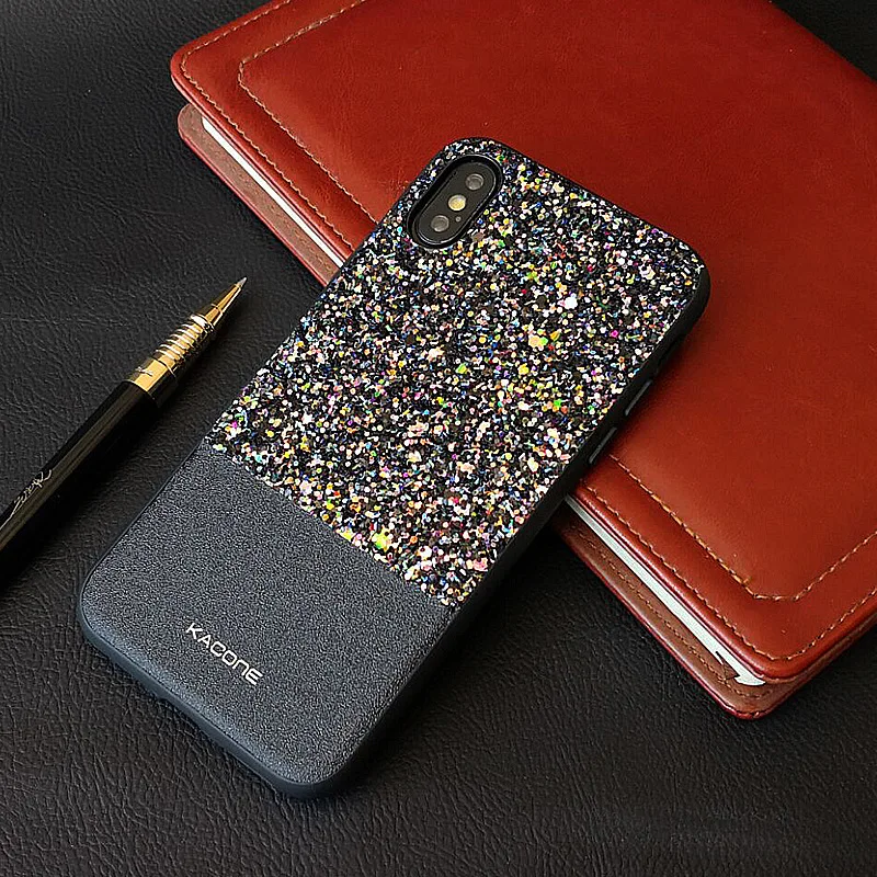 

for iPhone 12 Case Diamond Bling Bling ins Hot Para i Phone XR XS Max Fitted Funda for iPhone 11 Pro Max Luxury Case Coque 7 8P