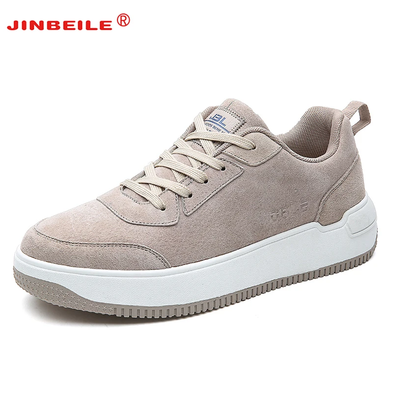 Мужские парусиновые кроссовки новые модные Нескользящие однотонные на шнуровке