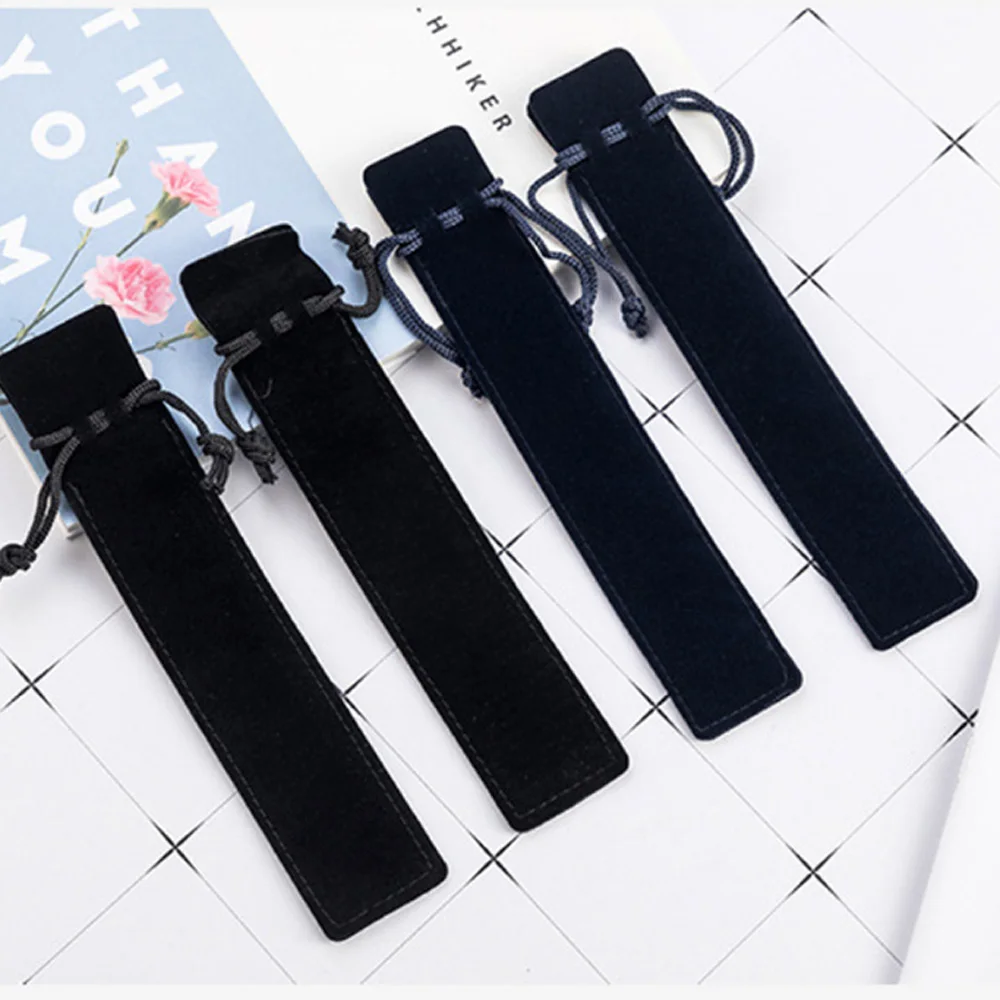 Bag Fountain Gift Strap Bunch Bag Ball Pen Soft Case Promotion Givenaway