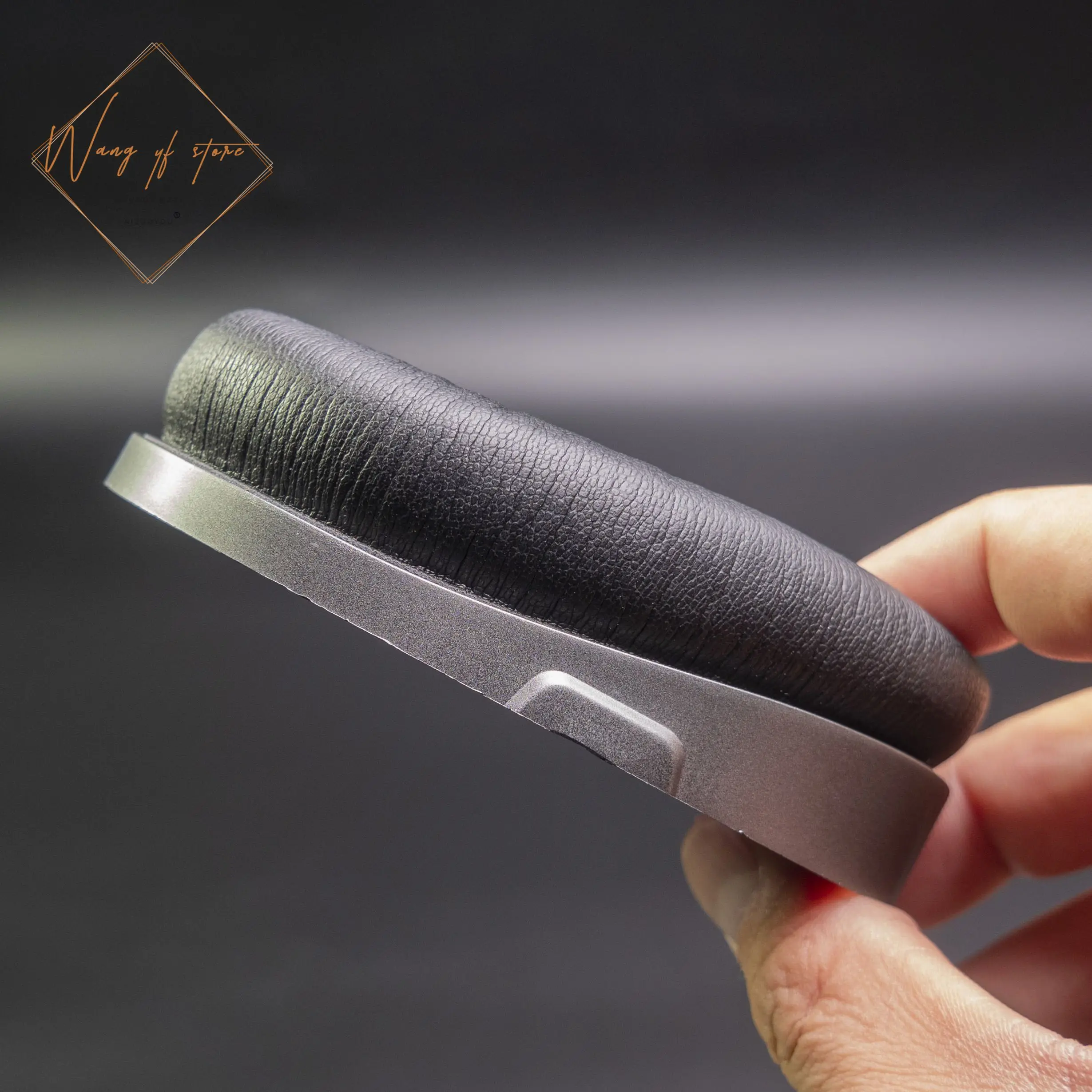 Амбушюры обруч из пенопласта подставка для наушников Audeze Mobius Premium 3D Penrose игровые
