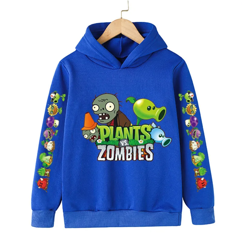 

Детская хлопковая толстовка с капюшоном, с длинным рукавом