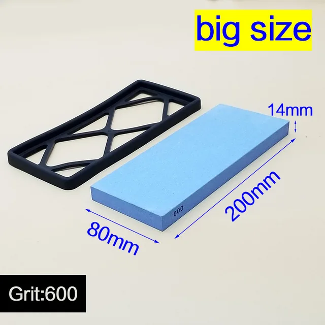 RSCHEF big 240 600 1000 3000 Φ точилка для ножей точильный камень шлифовальные инструменты |