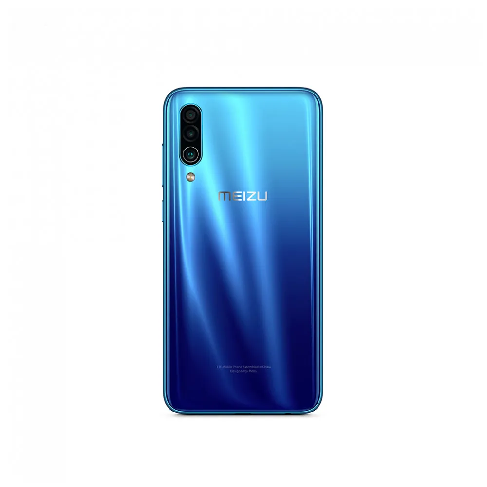Cмартфон Meizu 16XS 6 ГБ 64 Snapdragon 675 48мп тройная камера быстрая зарядка|Смартфоны| |