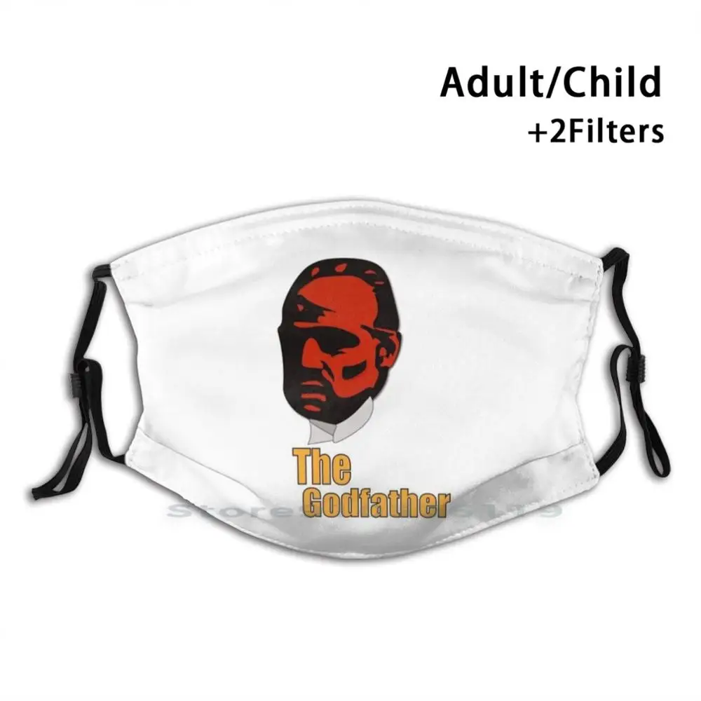 

Маска многоразовая с фильтром Pm2.5 для детей