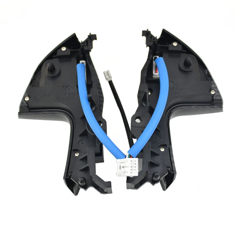 Высококачественный кнопочный переключатель управления аудиосигналом на руль