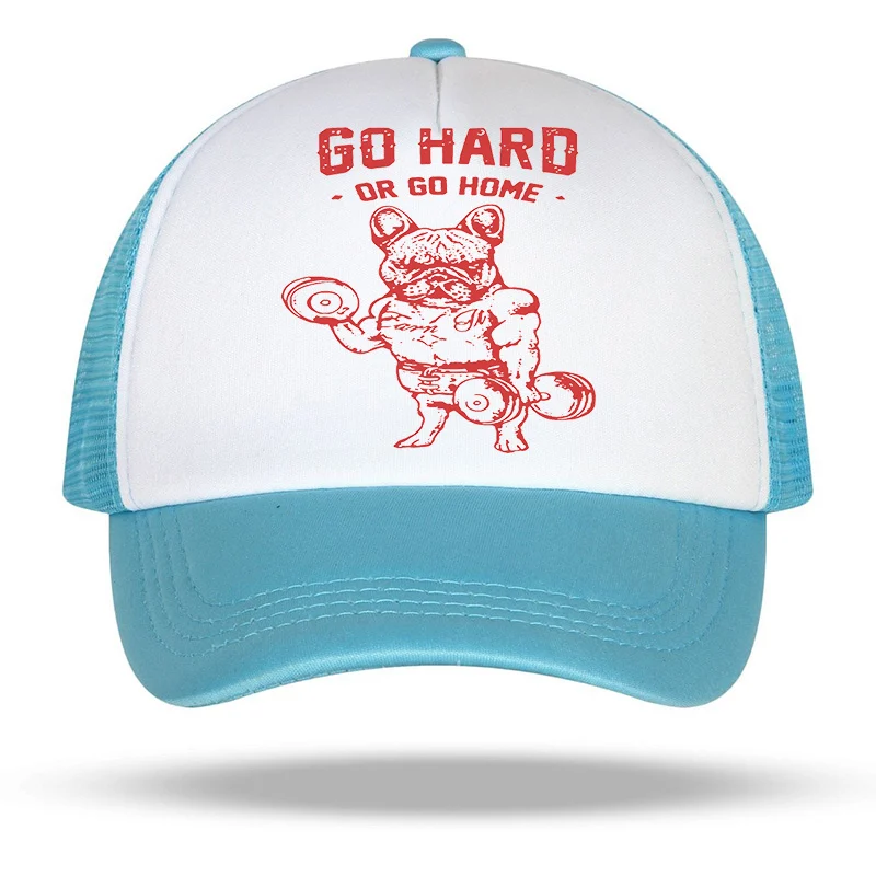 

Children's Hat Animal Fitness Baseball Cap for Boys Girls Kids Sun Hat Child Cool Fun Cute Outdoor Visor Hats 52-56cm