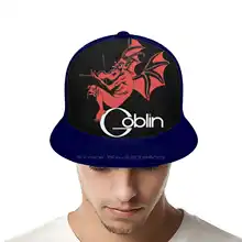 cap vans