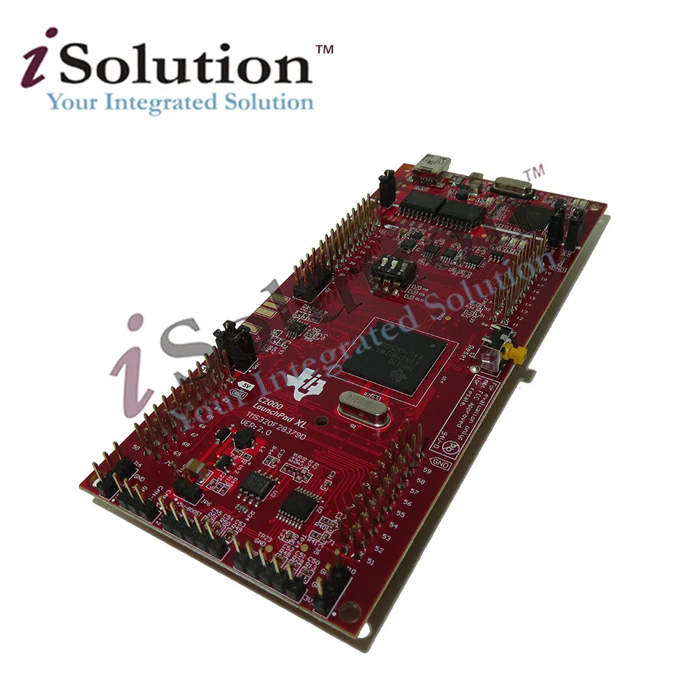 LAUNCHXL-F28379D развития Панели &amp Наборы-TMS320 C2000 F28379D DELFINO LAUNCHPAD | Строительство и ремонт
