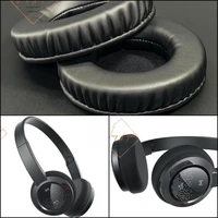 soft leather ear pads foam cushion earmuff for creative sound blaster jam headphone perfect quality not cheap version