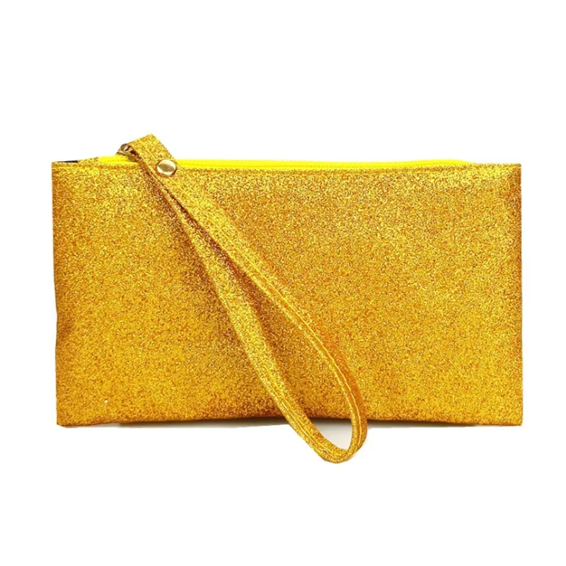 Новый Модный яркий кошелек для монет мужчин и женщин кошельки из искусственной