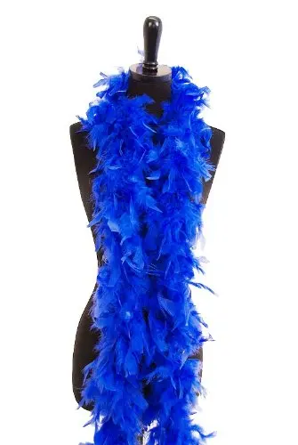 2 метра пушистые аксессуары для одежды куриное перо костюм/шоу/украшение