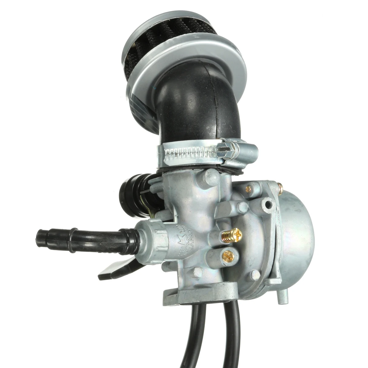 Новый Карбюратор Carb с воздушным фильтром для Honda ATC70 ATC 70 1978-1985 3-колесный |