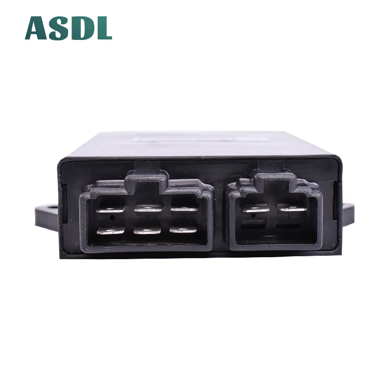 Цифровой электронный воспламенитель зажигания CDI для мотоцикла Yamaha FZR250 1986-1987 1HX |