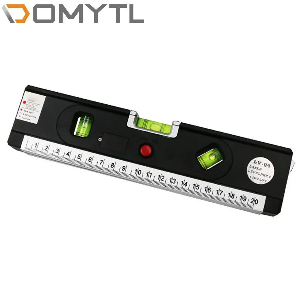 

Laser Level Editor Horizontal Line Cross Curve Dotted Line Infrared Laser Level Night Vision Blister Horizontal Ruler
