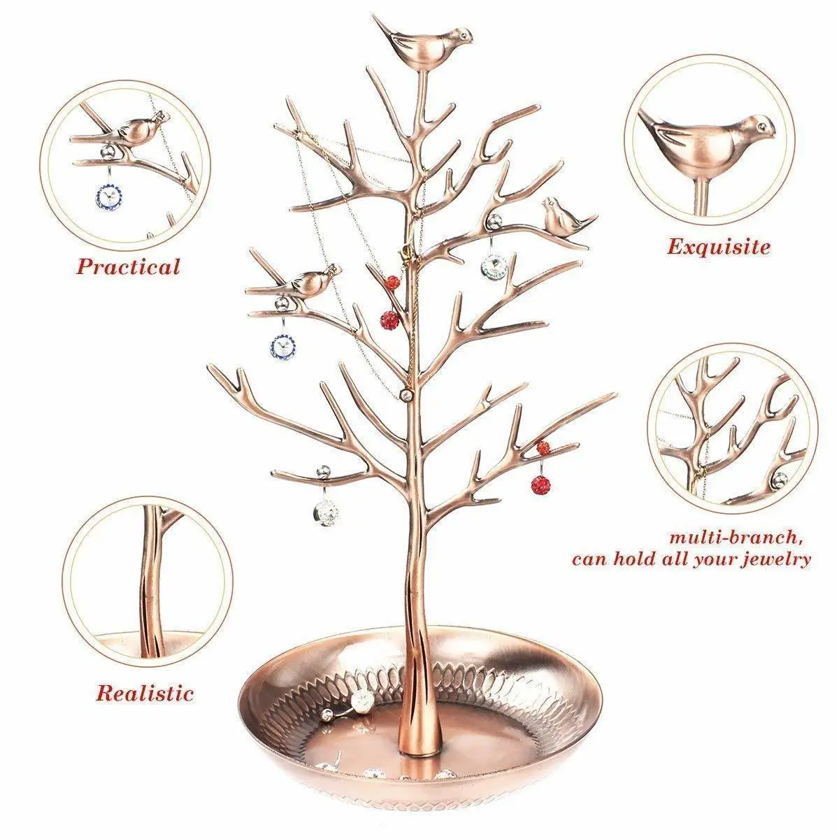 Мини-держатель для кружек в виде мюла подставка хранения ювелирных изделий