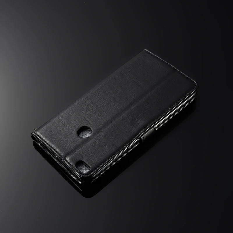 Чехол-бумажник для Xiaomi Mi Max 2, откидной Чехол, винтажный кожаный чехол-книжка для Xiaomi Mi Max, ТПУ силиконовый чехол