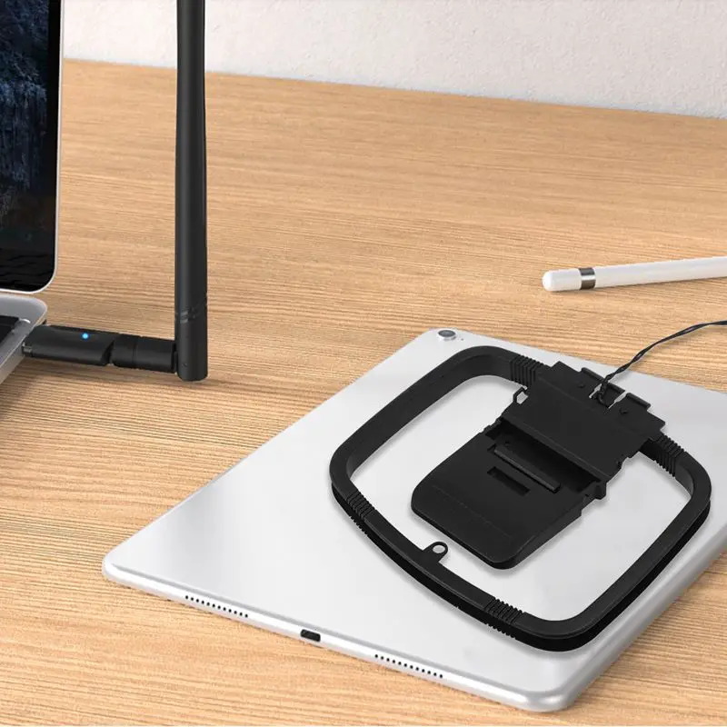 AM Loop антенна 3 Pin для Sony HiFi Shar Стерео AV приемник тюнер аудио система | Электроника