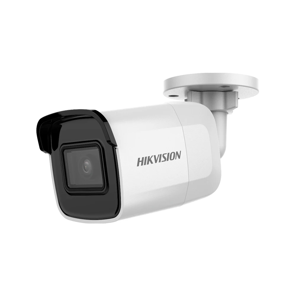 Hikvision DS 2CD2085G1 I заменить 2CD2085FWD 8MP Пуля IP Камера 4K Открытый POE cctv безопасности|Камеры