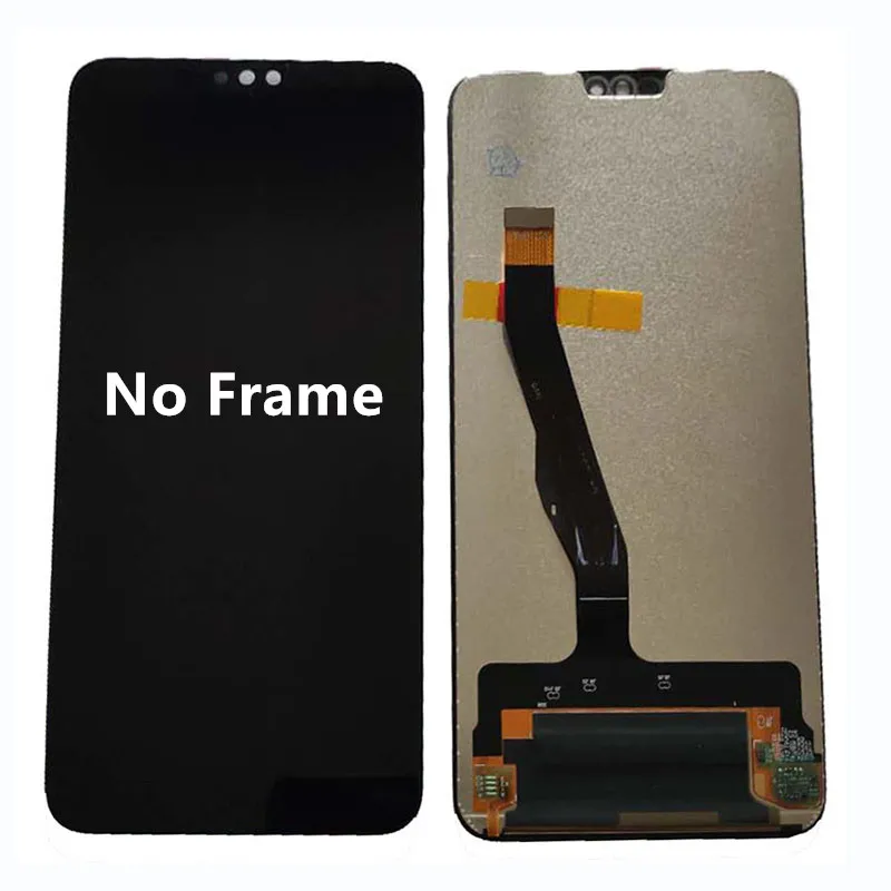 Оригинальный ЖК-дисплей для Huawei Honor 8X Glory JSN-L21 JSN-L22 JSN-L23 JSN-L42 JSN-LX1 JSN-LX2 с тачскрином |