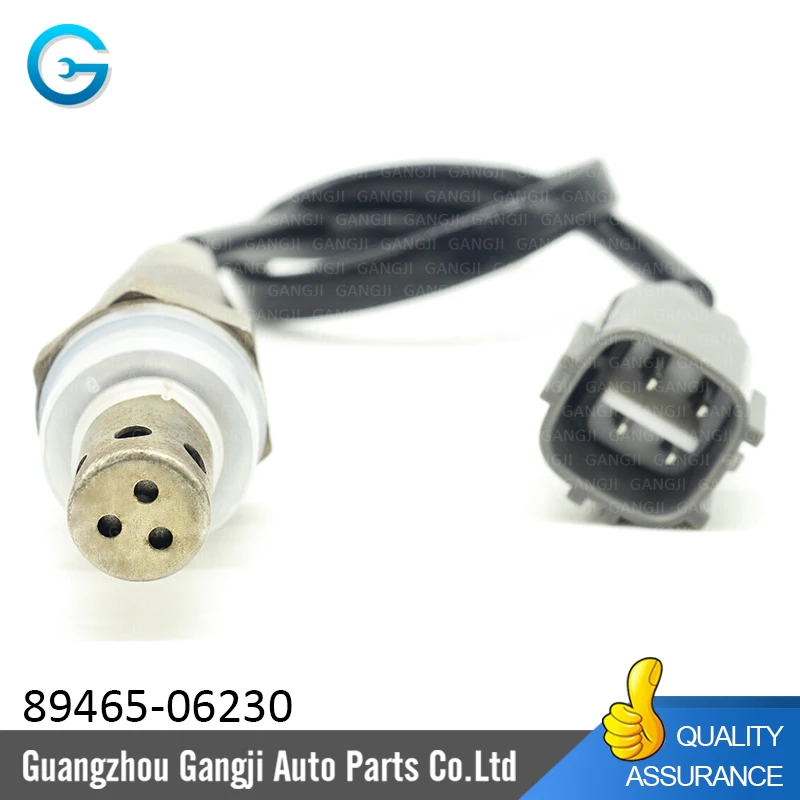

2006-2011 подходит для Toyota Camry sensor 89465-06230 после кислородного датчика