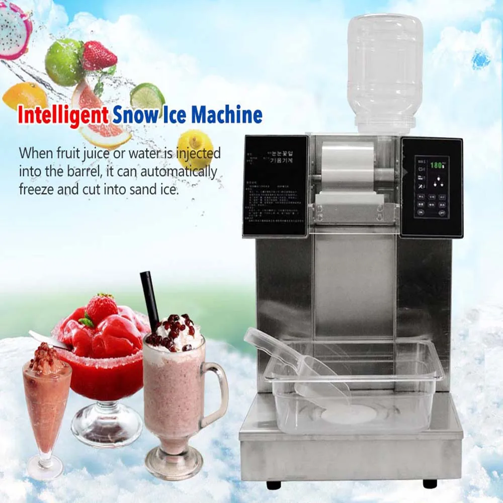 Льдогенератор со снежинками льдогенератор снегом стальным