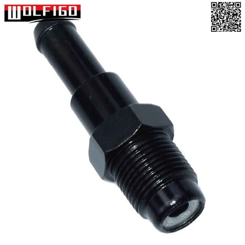 WOLFIGO для Toyota Avalon Camry Highlander RAV4 Sienna TC Venza PCV клапан 12204 3602 Новый|Клапаны и детали| |