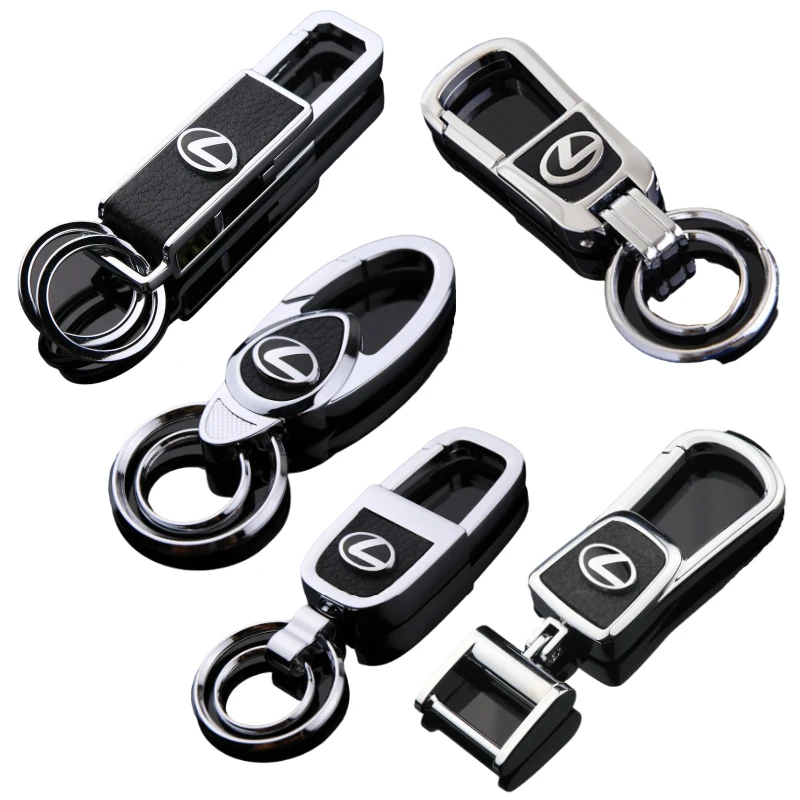 Автомобильный Брелок с подвеской для Lexus IS250 IS300 RX350 Nx Rx Rx330 Rx300 Is200 GS GS300 GS350 GX470