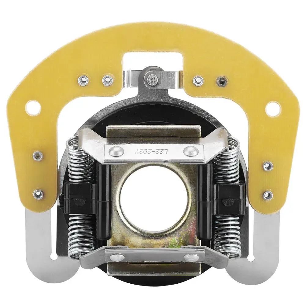 Переключатель Bbutton прерыватель L22-202Y однофазный центробежный электродвигатель