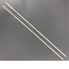 Светодиодная подсветка для Samsung UE49NU7100, 2 шт, UE49NU7100U, UE49NU7170, UE49NU7300, UN49NU7100, UE49NU7670, UE49NU7140U, aot_49 _ nu7300