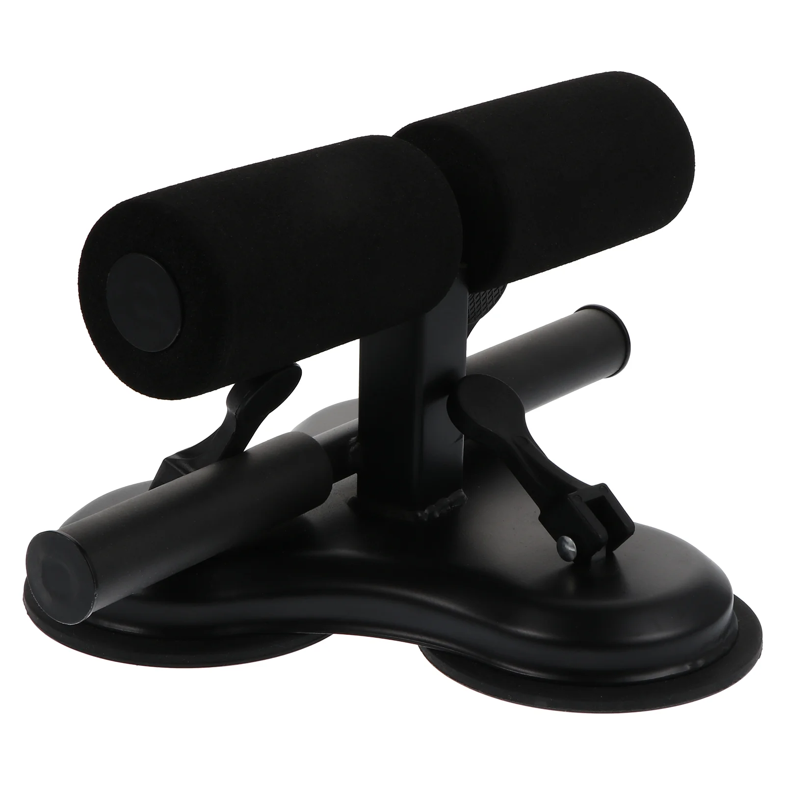 

1pc Home Sit Bar Sit Assistant Equipment Foot Holder with Suction Cup