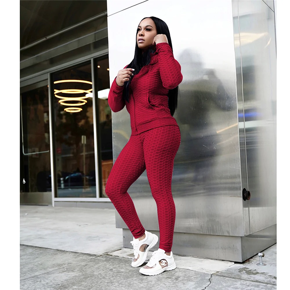 Рисунок 4 - Модный осенне-зимний жаккардовый