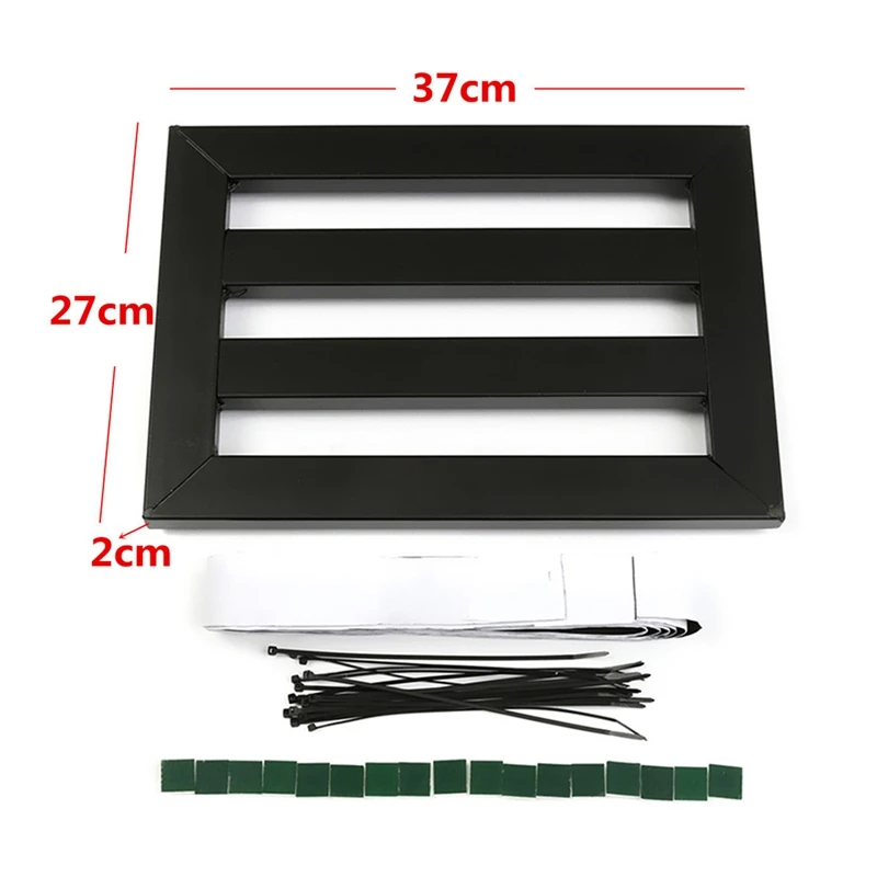 Установка педалей для гитарных эффектов DIY педалборд гитары с волшебной лентой и