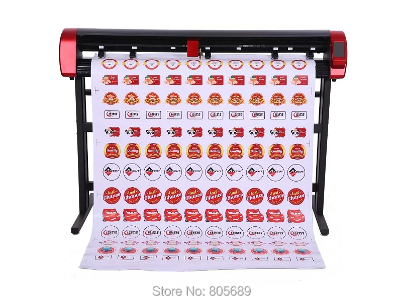 2020 China Best High Speed Step Motor cutting plotter driver of Bottom Price V24 V60 V48 | Компьютеры и офис