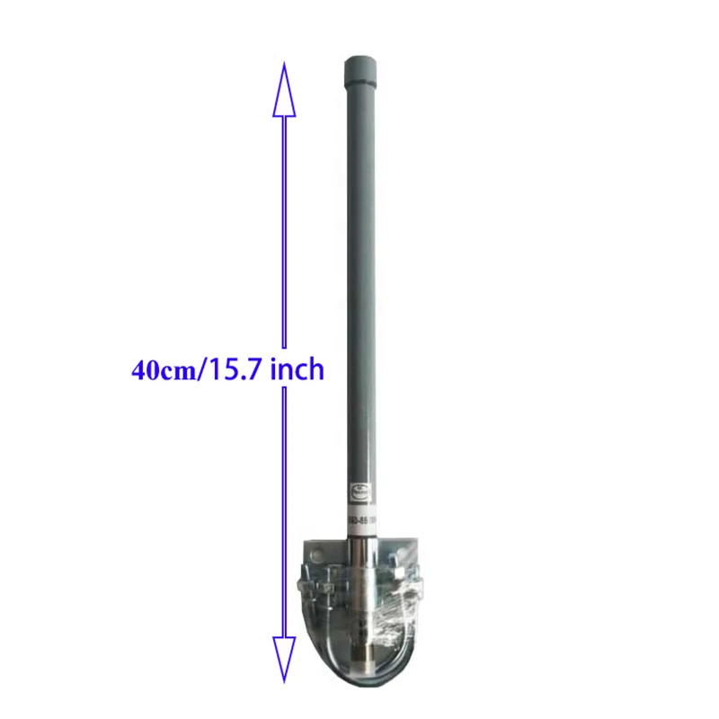 Lora 868 МГц 5dBi всенаправленное волокно стандартная IoT модульная антенна