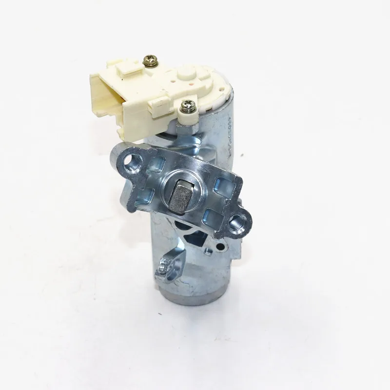 Заводской переключатель зажигания в сборе с 2 ключами для TOYOTA 7K QUALIS HILUX VIGO 2000