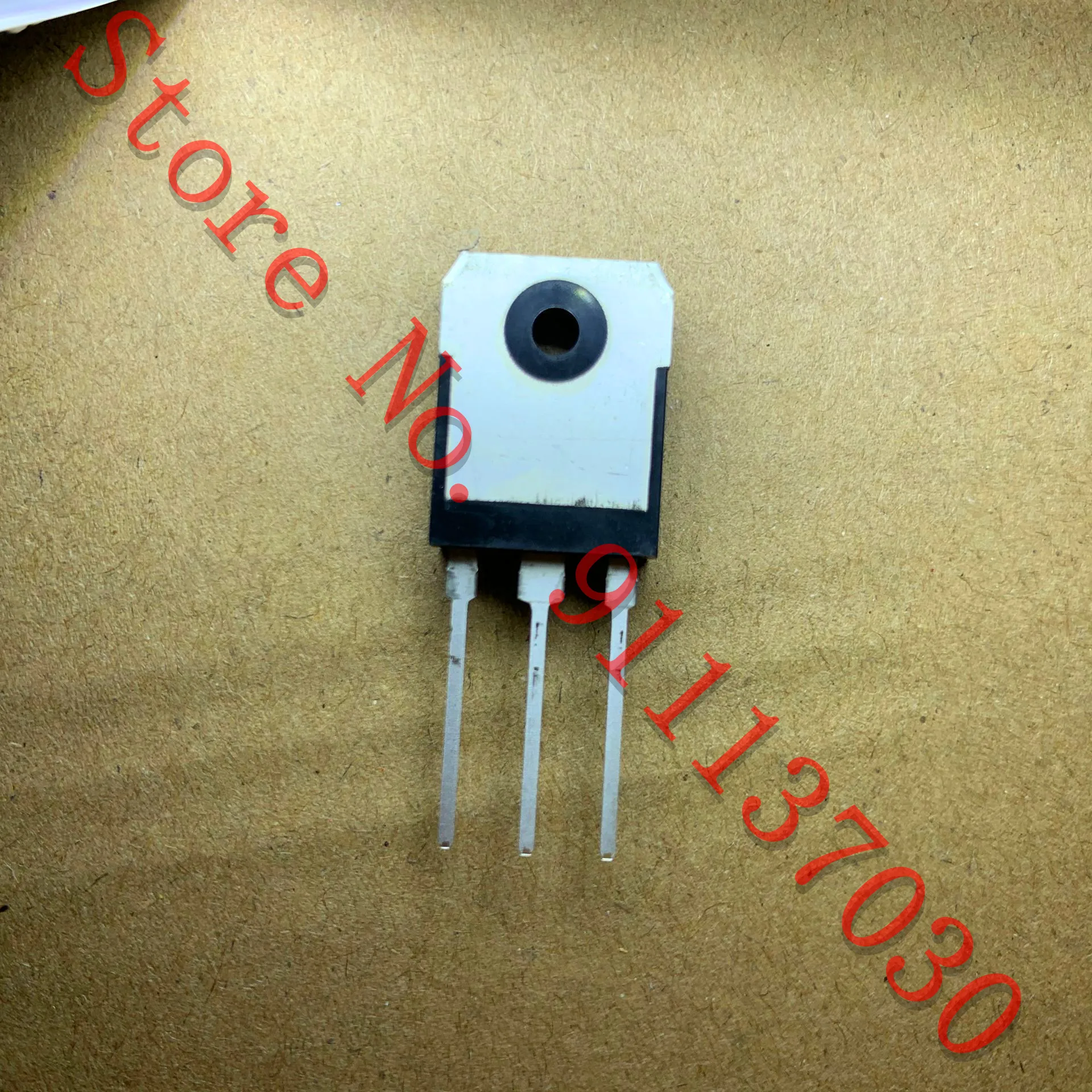 1 шт./лот 25N120ND TGA25N120ND TO247