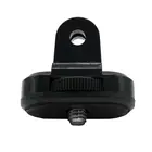 Прочный Штатив Адаптер с винтовым креплением 14 монопод Аксессуары для sony Action FDR-X3000 HDR-AS30V HDR-AS100V HDR AS15 AS20 AS30V