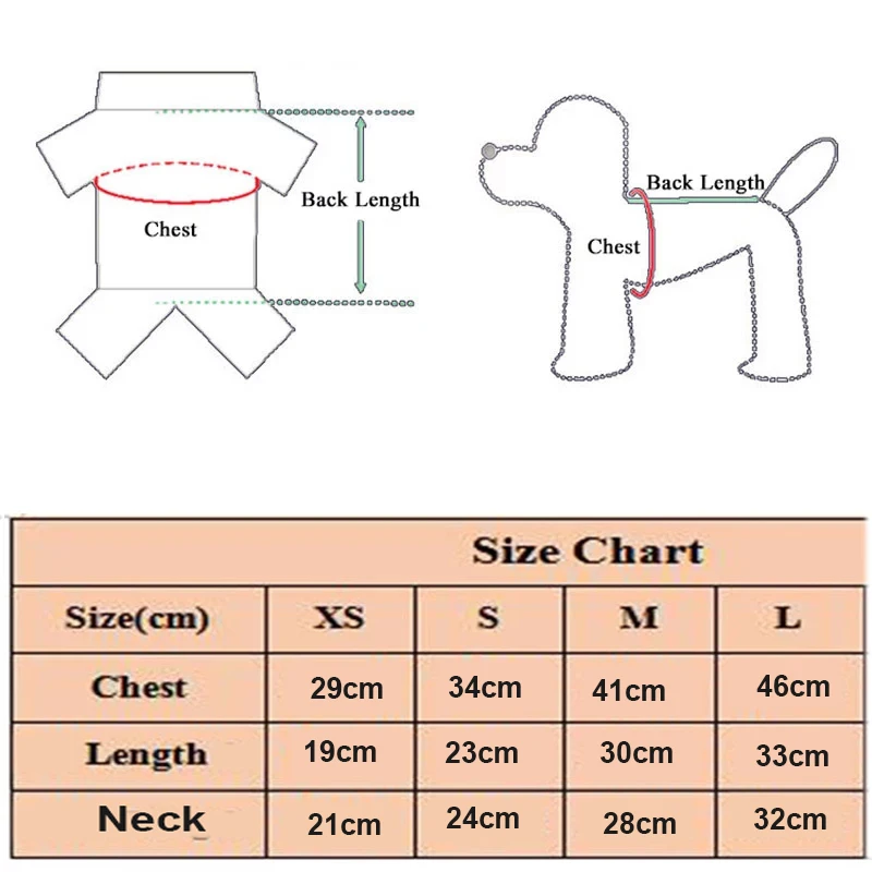 

Dog Clothes for Small Dogs Cute Printed summer Pets tshirt Puppy Dog Clothes Pet Cat Vest Cotton T Shirt Pug Apparel Costumes