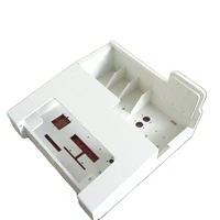 manufacturer plastic enclosure electronic project box
