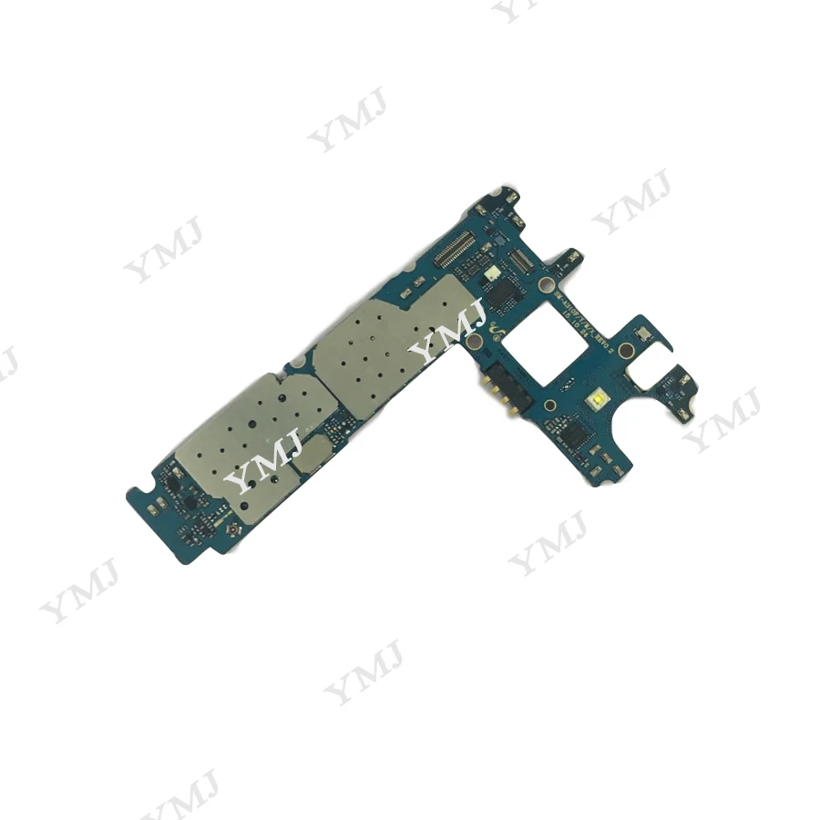 Одна/две Sim карты для материнской платы Samsung Galaxy A3 A310F 100% Оригинал разблокирован