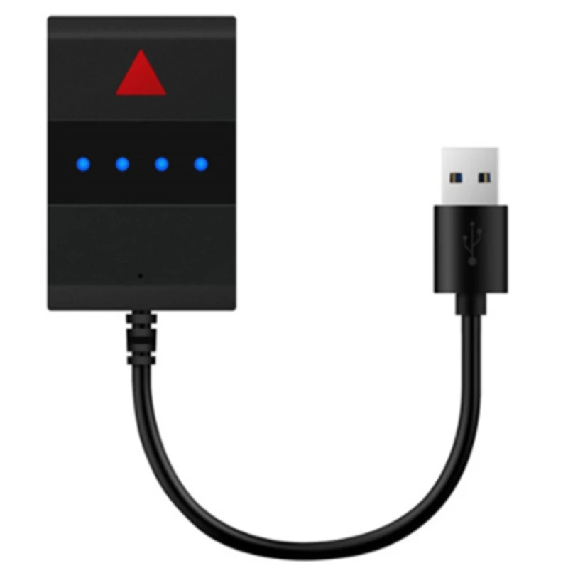 Мини беспроводной Bluetooth 4 2 A2DP стерео аудио оптический SPDIF TV RCA Aux 3 5 мм Передатчик